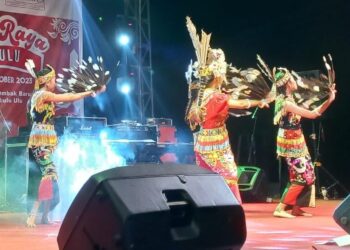 Pekan Raya Sebulu, Gelaran Pariwisata dan UMKM Kukar