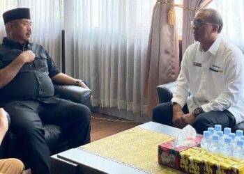 Bupati Kukar Ingatkan Pajak Penting untuk Kesejahteraan Masyarakat