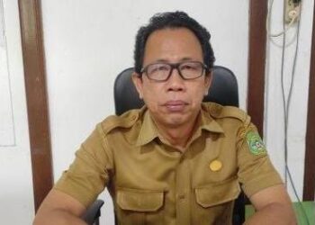 14.987 Nelayan di Kukar Dapat Bantuan Sapras dari DKP, Ini Program Kukar Idaman