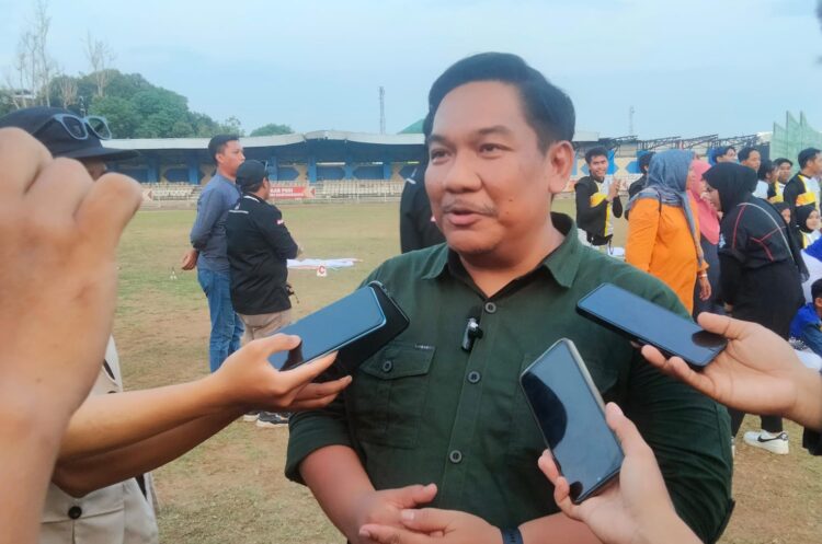 Siap Tampil di Yogyakarta, Marching Band Kukar Dapat Dukungan Dispora