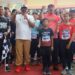 Kukar Trail Run Series ke 2, Lomba Lari Lintas Alam yang Mencetak Bibit Atlet Baru