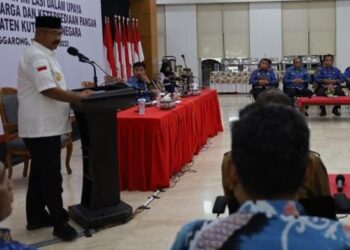 Kukar Terima Insentif Rp 9,8 M untuk Kendalikan Inflasi, Bupati Minta Konsistensi