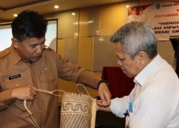 PKH, Program Bantuan Sosial untuk Meningkatkan Kualitas Hidup Keluarga Miskin