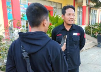 Desa Sumber Sari Dapat Bantuan Fasilitas Wisata dari Pemkab Kukar, Kades: Sangat Bermanfaat