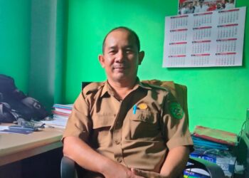 Petani Desa Jembayan Berharap Bantuan Pemerintah untuk Pertanian