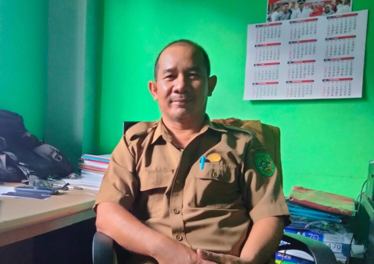 Petani Desa Jembayan Berharap Bantuan Pemerintah untuk Pertanian