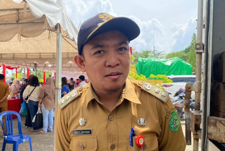 Lurah Melayu Pastikan RT Baru Tak Kehilangan Bantuan Rp 50 Juta