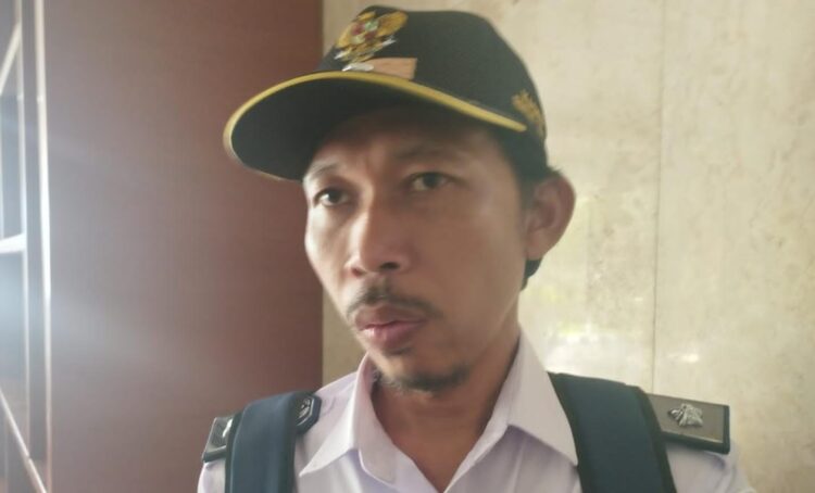 Kades Rapak Lambur Berharap Bantuan Bisa Tingkatkan Produktivitas Petani