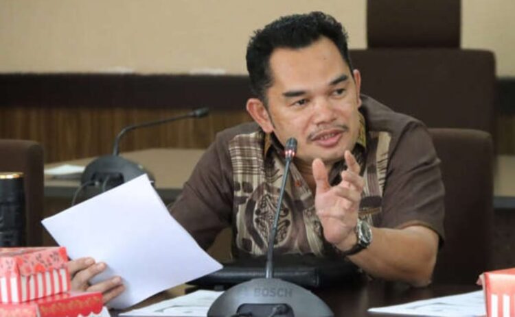 Ketua DPRD Kaltim Dorong Generasi Muda Siapkan Diri Sambut IKN