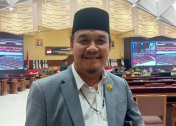 Hunian Samarinda dan Balikpapan Bakal Jadi Transit Sementara Perpindahan ASN di IKN