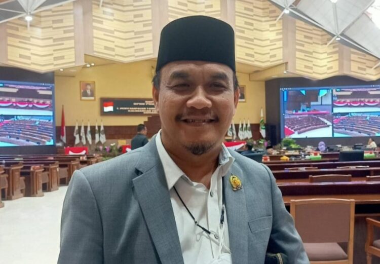Hunian Samarinda dan Balikpapan Bakal Jadi Transit Sementara Perpindahan ASN di IKN