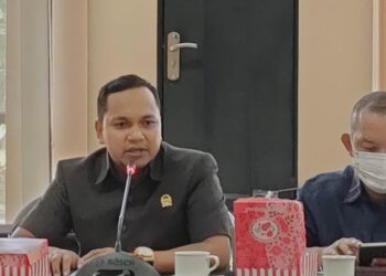 Realisasi Program Rumah Layak Huni Melalui CSR Perlu Dievaluasi