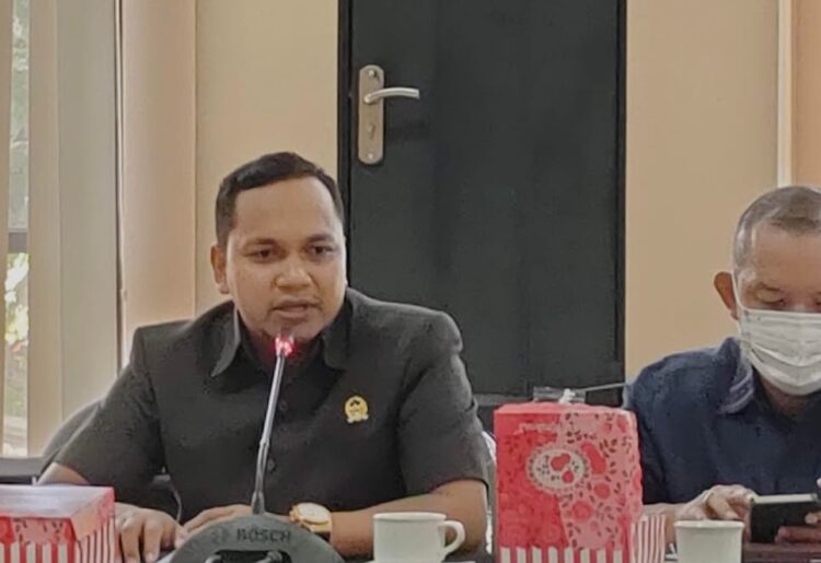 Realisasi Program Rumah Layak Huni Melalui CSR Perlu Dievaluasi