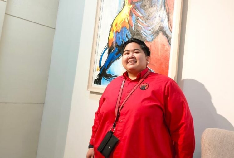 Ananda Emira Moeis Dorong Pemprov Maksimalkan Sosialisasi Program Pelatihan di BLK