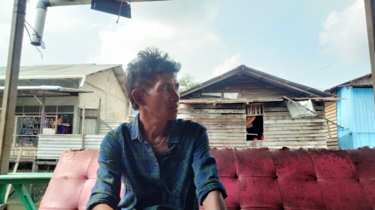 Ambo Benarkan yang Dievakuasi BKSDA Riska, Harap Boleh Ketemu Terakhir Kali