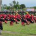 2000 Penari Jepen Akan Ramaikan Upacara HUT Bontang di Stadion Lang-lang