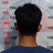 Simpan Sabu di Pinggir Jalan Tomat, Pemuda Teluk Pandan Dibekuk Polisi