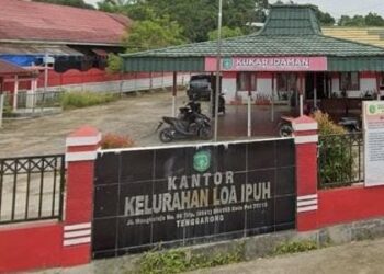 Loa Ipuh Siapkan Bank Sampah di Setiap RT, Ini Manfaatnya