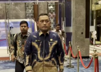 Dewan Harap Pj Gubernur Kaltim Dapat Tekan Angka Kemiskinan