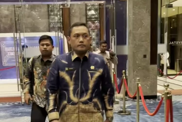 Dewan Harap Pj Gubernur Kaltim Dapat Tekan Angka Kemiskinan
