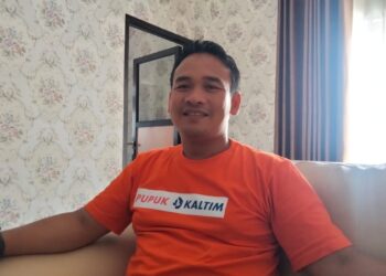 Keren! Gunung Elai Akan Gelar Mural Competition se-Kaltim Bertema Jaga Lingkungan Sungai