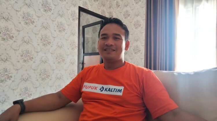 Keren! Gunung Elai Akan Gelar Mural Competition se-Kaltim Bertema Jaga Lingkungan Sungai