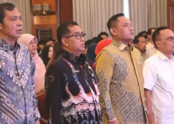 Penyedia Jasa Kontruksi Lokal Mesti Diprioritaskan Dalam Pembangunan IKN