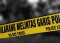 Sadis, Pemuda Bunuh Teman Lantaran Punya Barang Bagus tapi Malas Bayar Utang
