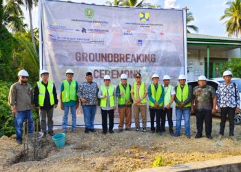 Puluhan Tahun Dinanti, Warga Sangkulirang dan Sandaran Kini Segera Nikmati Jalan Mulus