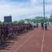 Perebutkan Piala Bupati Kutim, Festival Sepak Bola Usia Dini Resmi Digelar di Stadion Kudungga