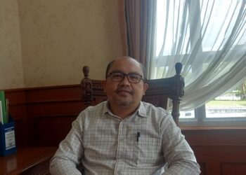 Apresiasi Predikat Kota Layak Anak, Novel Tyty Harap Tidak Sebatas Penghargaan