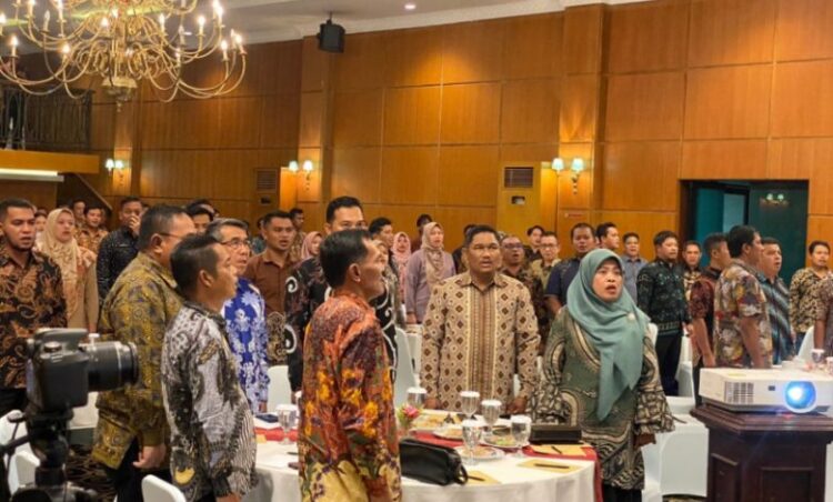 Blanko e-KTP Tersedia, Disdukcapil Kutim Stok 100 Ribu Keping