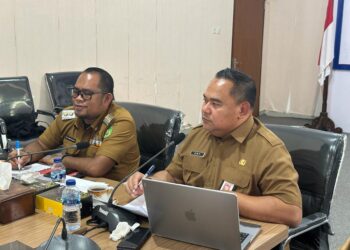 Masuk Tahap Penjurian, Kasmidi Optimis Pemkab Kutim Kembali Raih TOP Digital Awards 2023
