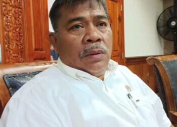 Dewan Desak Perda Bantuan Hukum untuk Masyarakat Kurang Mampu Benar-benar Diterapkan