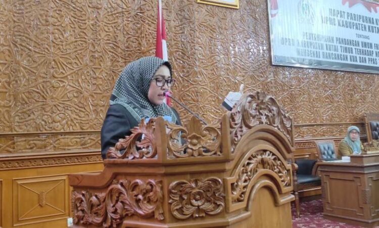 Investasi Harus Dibarengi Dengan Peningkatan Ekonomi Masyarakat