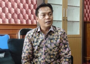 Siang Geah Desak Pemkab Kutim Perkuat Keberadaan Koperasi di Desa-Desa