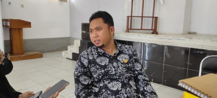 DPRD Kutim Godok Perda Penanggulangan HIV/AIDS, Target Tahun Ini Disahkan