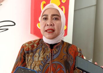Fitriyani Desak Perda Pengarusutamaan Gender Segara Disahkan