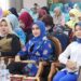 Prayunita Utami Apresiasi Sosialisasi Pendidikan Politik bagi Perempuan oleh DPPPA Kutim