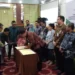 Ardiansyah Sulaiman Harap Pembangunan Gedung MPP Segera Rampung
