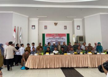 David Rante: Warga Kurang Mampu Berhak Dapat Bantuan Hukum Secara Gratis