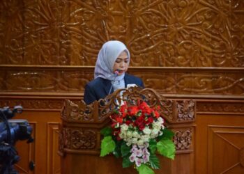 Tingkatkan Partisipasi Perempuan, Mulyana: Diperlukan Gerakan Berkelanjutan