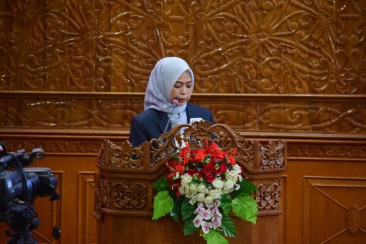 Tingkatkan Partisipasi Perempuan, Mulyana: Diperlukan Gerakan Berkelanjutan