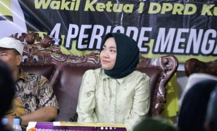 Wakil Ketua 1 DPRD Kutim Optimis Anggaran APBD-P 2023 Terserap Maksimal