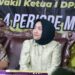 Wakil Ketua 1 DPRD Kutim Optimis Anggaran APBD-P 2023 Terserap Maksimal