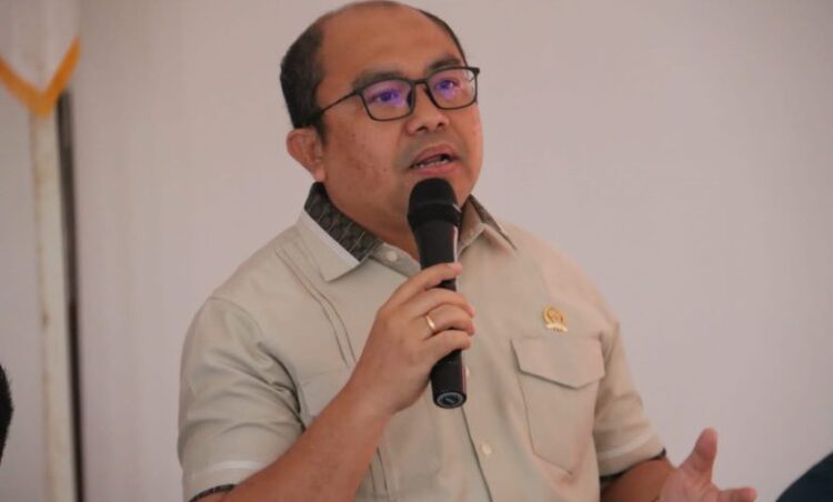 Novel Tyty Paembonan Dorong Pemda Kutim Beri Perhatian Lebih Sektor Pendidikan