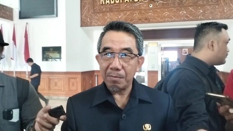 Proyeksi APBD Kutim 2024 Capai Rp 9 Triliun, 50 Persen untuk Infrastruktur
