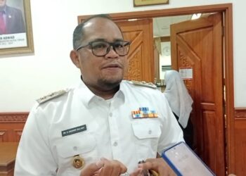 Miliki Potensi Besar, Pariwisata Kutim Butuh Dukungan Infrastruktur