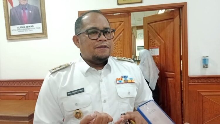 Miliki Potensi Besar, Pariwisata Kutim Butuh Dukungan Infrastruktur