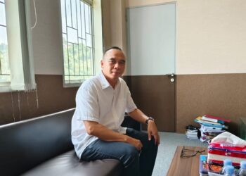 Dinas Perkim Kutim Fokus Wujudkan 3 Program Prioritas Bupati